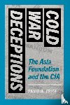 Price, David H. - Cold War Deceptions