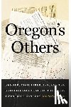 Jensen, Kimberly - Oregon's Others