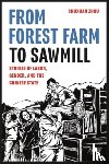 Zhou, Shuxuan - From Forest Farm to Sawmill