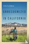 Chilcote, Olivia - Unrecognized in California