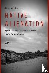 Sepulveda, Charles A. - Native Alienation