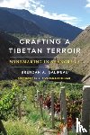 Galipeau, Brendan A. - Crafting a Tibetan Terroir