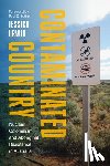 Urwin, Jessica - Contaminated Country