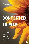 Nachman, Lev - Contested Taiwan