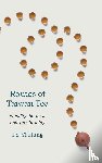 Hung, Po-Yi - Routes of Taiwan Tea
