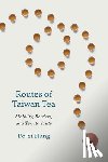 Hung, Po-Yi - Routes of Taiwan Tea