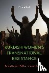 Goksel, Nisa - Kurdish Women’s Transnational Resistance