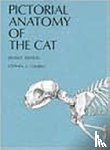 Gilbert, Stephen G. - Pictorial Anatomy of the Cat