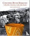 Dodds Schlick, Mary - Columbia River Basketry