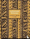 Bates, Dawn, Hess, Thom, Hilbert, Vi - Lushootseed Dictionary
