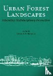  - Urban Forest Landscapes