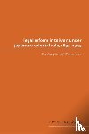 Wang, Tay-sheng - Legal Reform in Taiwan Under Japanese Colonial Rule, 1895-1945