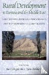 Engelmann, Kurt - Rural Development in Eurasia and the Middle East