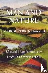 Marsh, George Perkins - Man and Nature