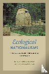  - Ecological Nationalisms