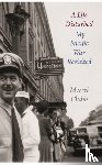 Clubb, Merrel D. - A Life Disturbed