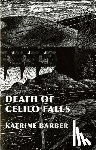 Barber, Katrine - Death of Celilo Falls
