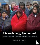 Mapes, Lynda V. - Breaking Ground