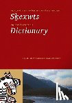  - Squamish-English Dictionary