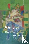 Dissanayake, Ellen - Art and Intimacy