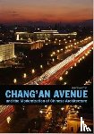 Yu, Shuishan - Chang'an Avenue and the Modernization of Chinese Architecture