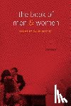 Biespiel, David - The Book of Men and Women