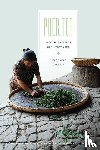 Zhang, Jinghong - Puer Tea