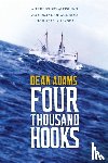 Adams, Dean J. - Four Thousand Hooks