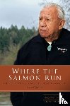 Heffernan, Trova - Where the Salmon Run