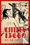 Okubo, Mine - Citizen 13660