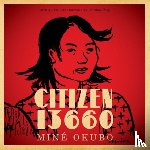 Okubo, Mine - Citizen 13660