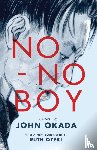 Okada, John - No-No Boy