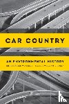Wells, Christopher W. - Car Country