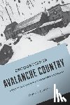 Di Stefano, Diana L. - Encounters in Avalanche Country