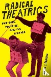 Peariso, Craig J. - Radical Theatrics