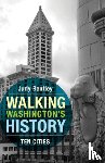 Bentley, Judy - Walking Washington's History