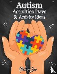 Milliie Zoes - Autism Activities Days And Activity Ideas