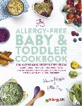 Heggie, Fiona, Lux, Ellie - The Allergy-Free Baby & Toddler Cookbook