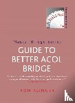 Klinger, Ron - Guide To Better Acol Bridge