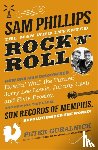 Guralnick, Peter - Sam Phillips