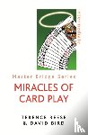 Bird, David, Reese, Terence - Miracles Of Card Play
