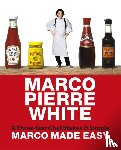 White, Marco Pierre - Marco Made Easy