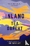 Obreht, Tea - Inland