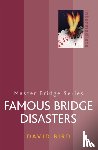 Bird, David - Famous Bridge Disasters