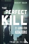 baer, robert - Perfect kill