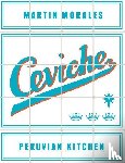 Morales, Martin - Ceviche