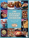 studentbeans.com - The Ultimate Student Cookbook