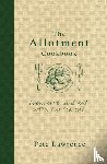 Lawrence, Pete - The Allotment Cookbook