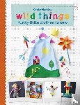 Hartley, Kirsty - Wild Things