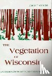 Curtis, John T. - Vegetation of Wisconsin: An Ordination of Plant Communities